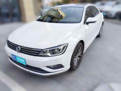 [温州·浙C] 大众凌渡2015款 330TSI DSG豪华版
