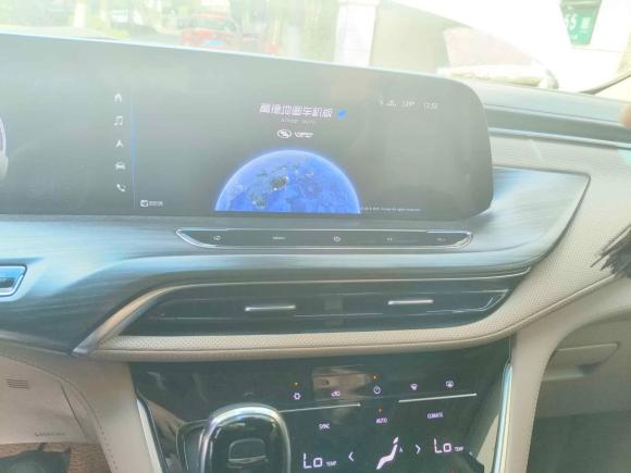 [上海·沪J] 二手别克别克GL82020款 ES陆尊 653T 旗舰型