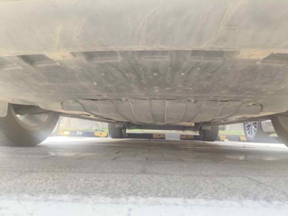 [宁波·浙B] 二手吉利汽车嘉际2021款 1.8TD DCT豪华型