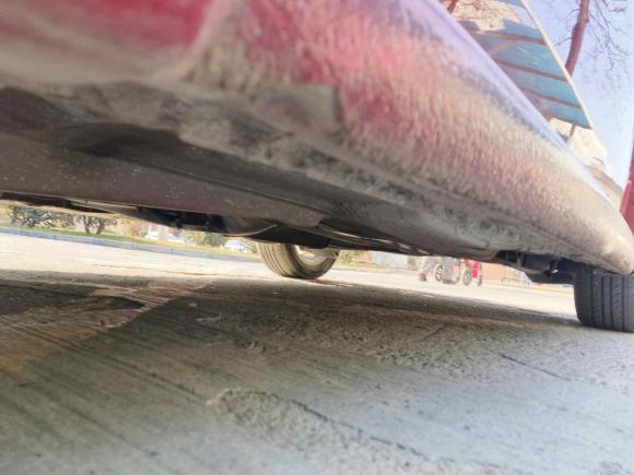 [西安·陕A] 二手大众甲壳虫2008款 2.0 AT 标配版