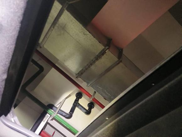 [上海·沪C] 二手凯迪拉克凯迪拉克CT52021款 28T 豪华型