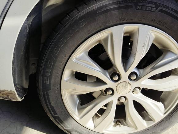 [无锡·苏B] 二手别克英朗2019款 15T 双离合互联精英型 国VI