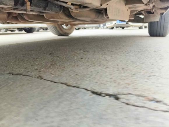 [南昌·赣A] 二手凯迪拉克凯迪拉克XT52021款 28T 四驱豪华型