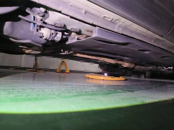 [武汉·鄂A] 二手大众途观2010款 1.8TSI 自动两驱菁英版