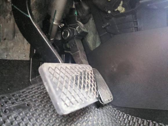 [台州·浙J] 二手本田杰德2017款 1.8L 自动舒适版 5座