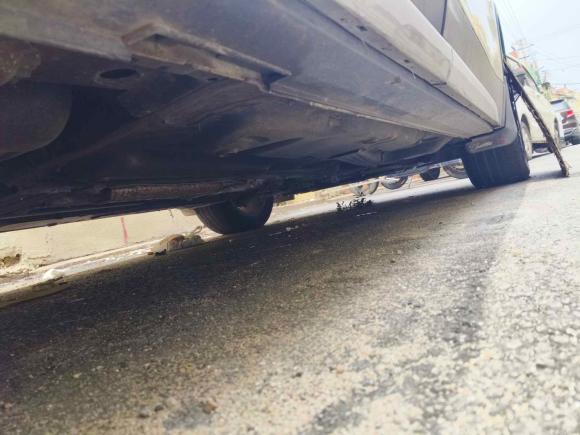 [青岛·鲁B] 二手凯迪拉克凯迪拉克XT42018款 28T 四驱领先型