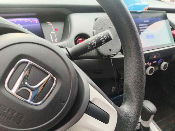 [杭州·浙A] 二手本田飞度2021款 1.5L CVT潮越版