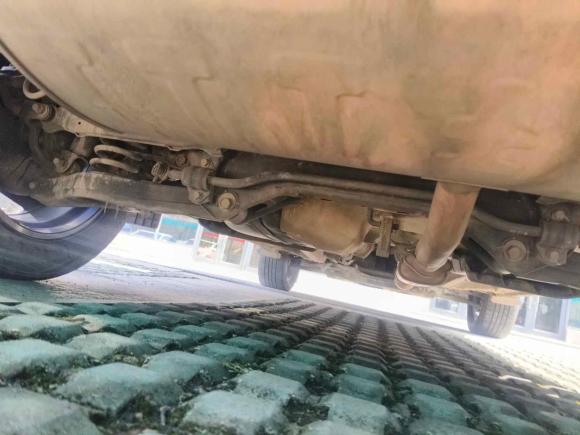 [南昌·赣A] 二手现代北京现代ix352021款 2.0L 自动两驱GLS领先版