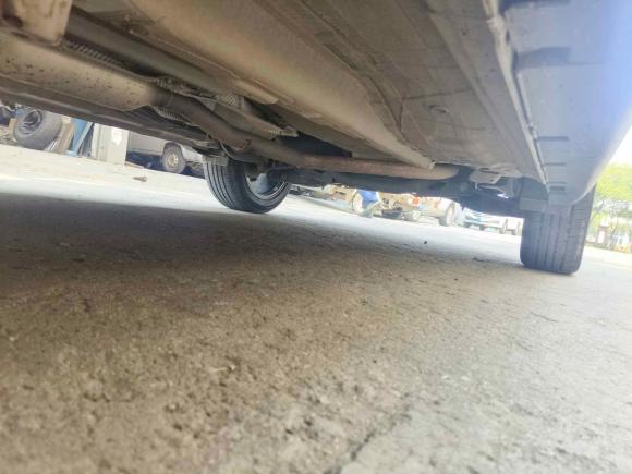 [嘉兴·湘L] 二手广汽传祺传祺GS42017款 235T 自动两驱豪华智联版