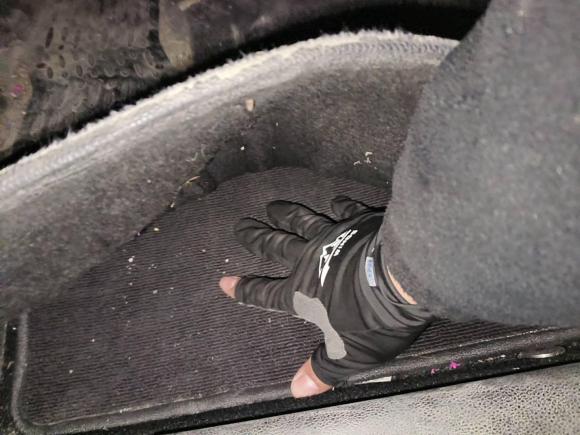 [嘉兴·浙F] 二手吉利汽车帝豪GL2018款 1.4T DCT精英智联型