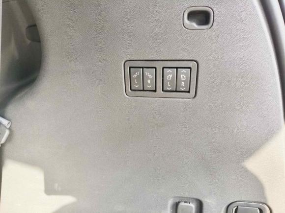 [成都·川G] 二手雪佛兰开拓者2020款 Redline 650T 7座 霆版
