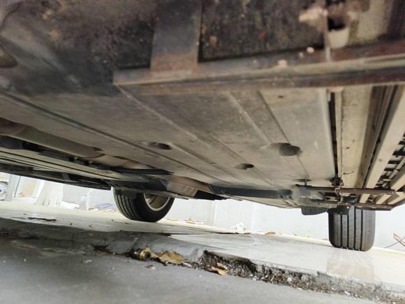 [佛山·粤E] 二手领克领克012017款 2.0T 两驱型版