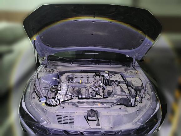 [无锡·苏B] 二手现代伊兰特2022款 1.5L CVT GLX精英版