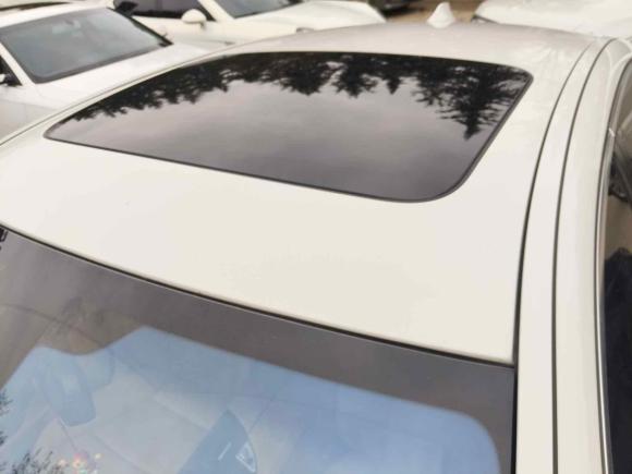 [西安·晋B] 二手宝马宝马5系2013款 520Li 典雅型