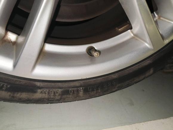 [武汉·鄂A] 二手宝马宝马3系2017款 320i M运动型