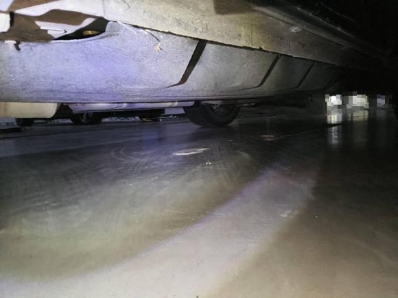 [南昌·赣A] 二手林肯航海家2021款 2.0T 四驱尊雅版