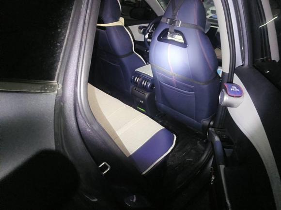 [南京·苏A] 二手比亚迪元PLUS2022款 510KM 旗舰型