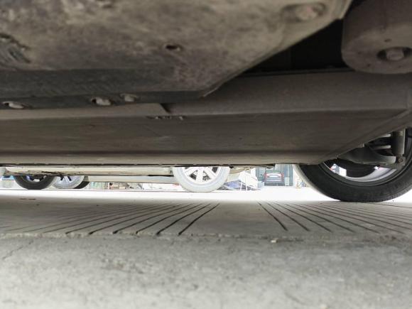 [杭州·浙A] 二手广汽集团广汽丰田iA52019款 豪华版