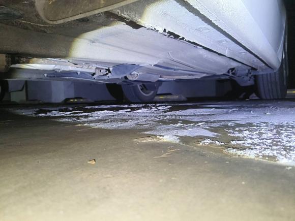 [武汉·鄂A] 二手大众朗逸2017款 1.6L 自动风尚版