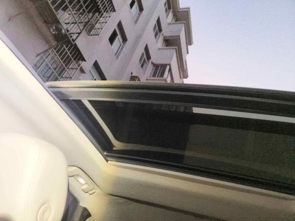 [上海·沪G] 二手凯迪拉克凯迪拉克XTS2015款 28T 舒适型