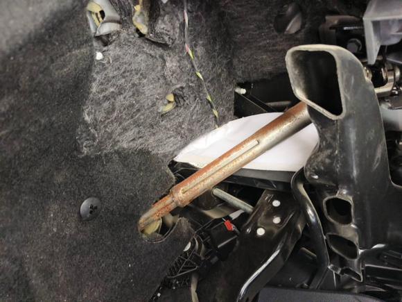 [南通·苏F] 二手大众途观L2019款 330TSI 自动两驱风尚版 国V