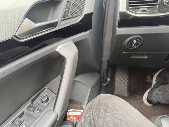 [南通·苏F] 二手大众探岳2019款 330TSI 两驱豪华型Plus 国VI