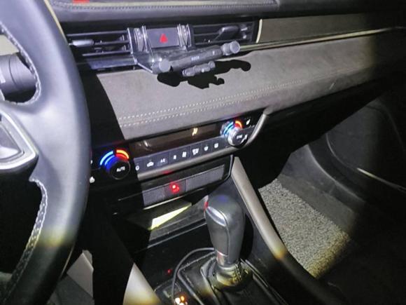 [杭州·浙A] 二手马自达阿特兹2020款 2.5L 蓝天尊崇版