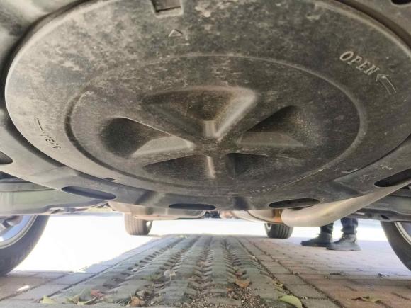 [苏州·苏U] 二手丰田汉兰达2018款 2.0T 四驱尊贵版 7座 国VI