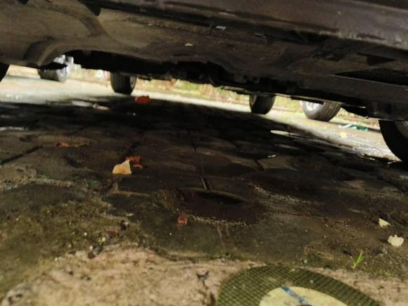 [合肥·皖A] 二手大众Polo2014款 1.4L 自动舒适版