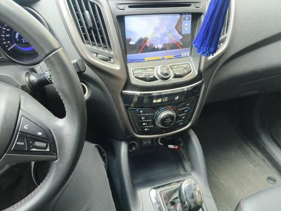 [嘉兴·赣E] 二手长安长安CS752016款 1.8T 自动精英型 国V