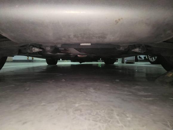 [南京·苏A] 二手福特福克斯2012款 两厢 2.0L 手动豪华运动型