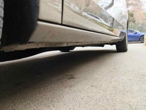 [西安·陕A] 二手别克别克GL82018款 28T 舒适型 国VI