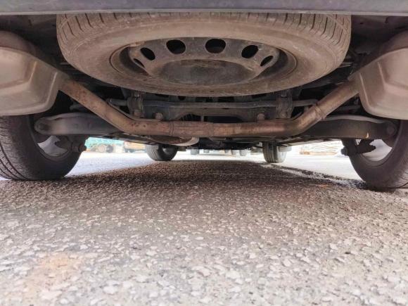 [无锡·苏B] 二手广汽传祺传祺M82018款 320T 尊贵版