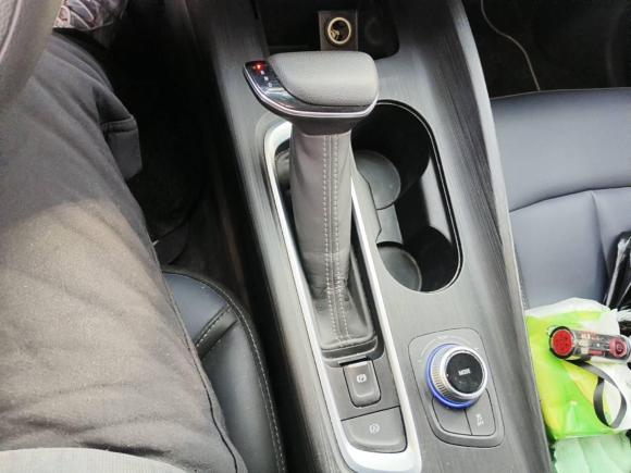 [嘉兴·浙J] 二手别克微蓝62023款 430km 出行版