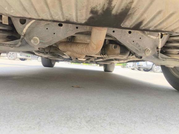 [常州·苏D] 二手凯迪拉克凯迪拉克XT42018款 28T 两驱技术型