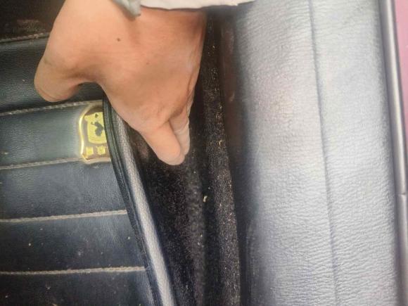 [常州·苏D] 二手马自达马自达3 昂克赛拉2014款 三厢 1.5L 自动豪华型