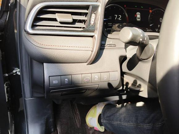 [无锡·苏B] 二手丰田凯美瑞2021款 2.5G 豪华版