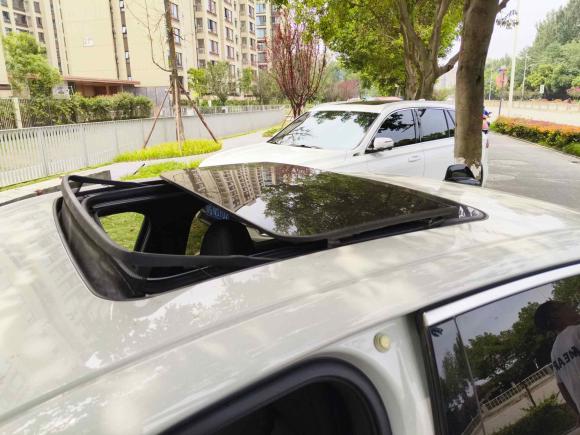 [成都·川A] 二手领克领克032019款 1.5TD DCT劲Pro版 国VI