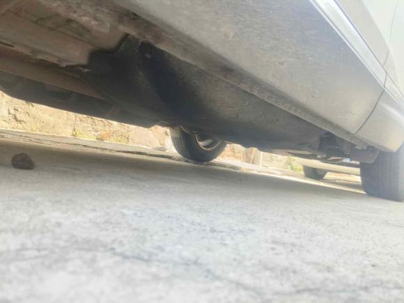 [宁波·浙B] 二手本田本田CR-V2021款 240TURBO CVT两驱风尚版