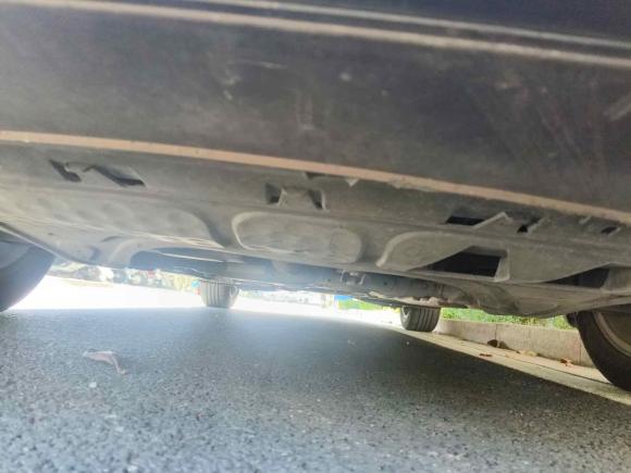 [苏州·苏E] 二手大众途安2013款 1.4T DSG舒适版5座