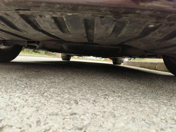 [无锡·苏B] 二手捷豹捷豹XFL2017款 XFL 2.0T 200PS 豪华版