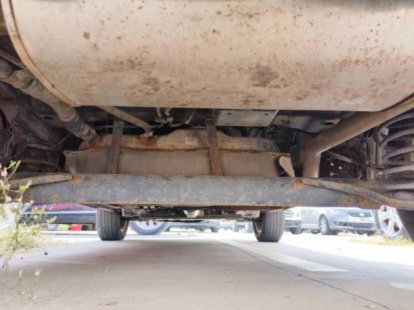 [上海·沪D] 二手比亚迪元2017款 1.5L 自动酷炫时尚型