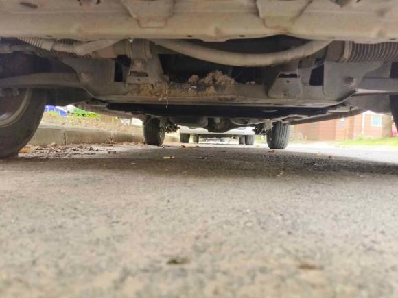 [南京·苏A] 二手五菱汽车五菱宏光2019款 1.5L S标准型国VI LAR