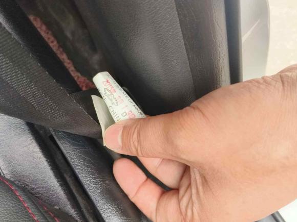 [西安·豫A] 二手奇瑞瑞虎32015款 1.6L 手动智尚运动版