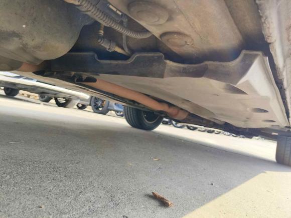 [南昌·赣A] 二手大众途观2015款 1.8TSI 自动两驱豪华型