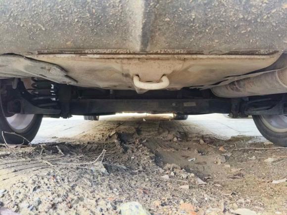 [合肥·皖A] 二手起亚起亚K32016款 1.6L 自动GL