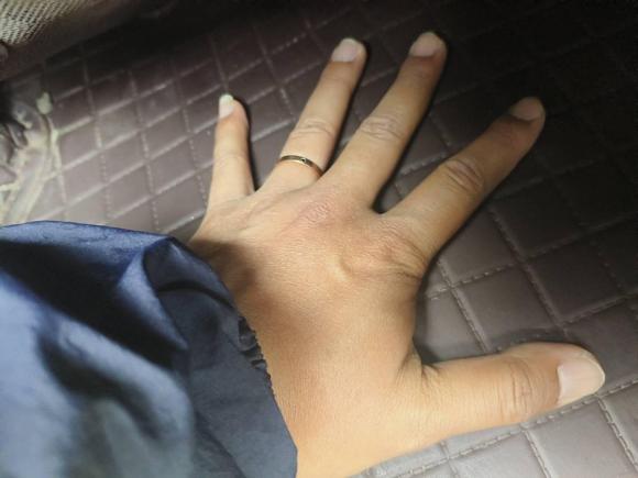 [合肥·皖A] 二手凯迪拉克凯迪拉克CT52022款 28T 尊贵型