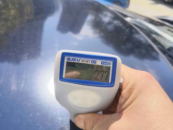 [台州·浙J] 二手标致标致RCZ2011款 1.6T 时尚型