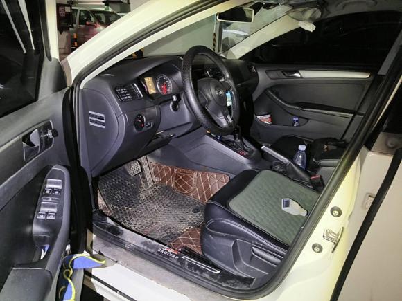 [深圳·粤B] 二手大众速腾2012款 1.4TSI 自动时尚型