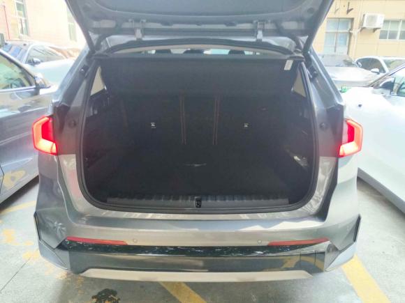 [上海·沪D] 二手宝马宝马X12023款 sDrive25Li X设计套装